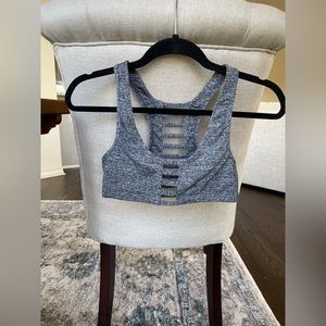 Victoria’s Secret PINK Unlined Ultimate Sports Bra